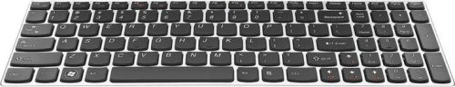 Klawiatura Lenovo FRU01YP249 DK