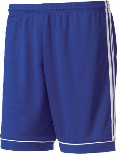 Adidas Spodenki piłkarskie męskie Squadra 17 z podszewką biało czarne r. L (BK4770)