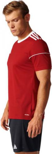 Adidas Bluza męska Workout FZ Warm czarna r. XL (BR8529)