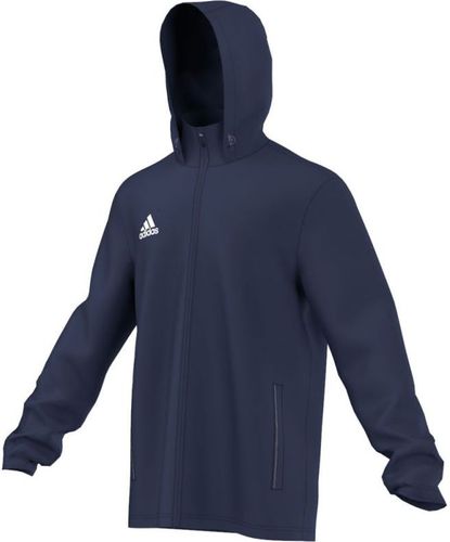 Adidas Kurtka ortalionowa adidas Core 15 Junior S22284 - S22284*140