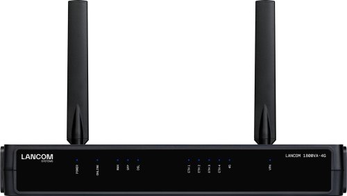 Router LANCOM Systems SD-WAN 1800VA-4G