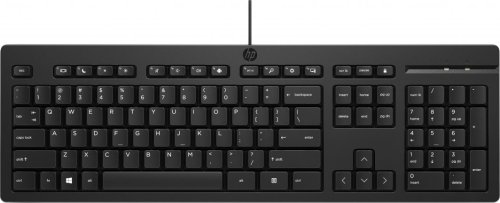 Klawiatura HP 125