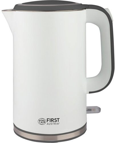 Czajnik First First Austria Metalinis virdulys 1,7 l First FA-5407-2-GR