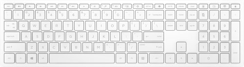 Klawiatura HP Pavilion 600