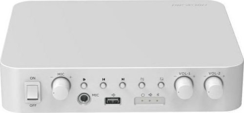 Kolumna Hikvision DS-QAE0A60G1-VB Głośnik