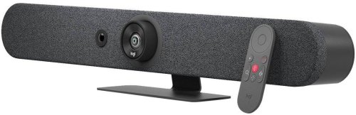 Kamera internetowa Logitech RALLY BAR MINI Grafitowy