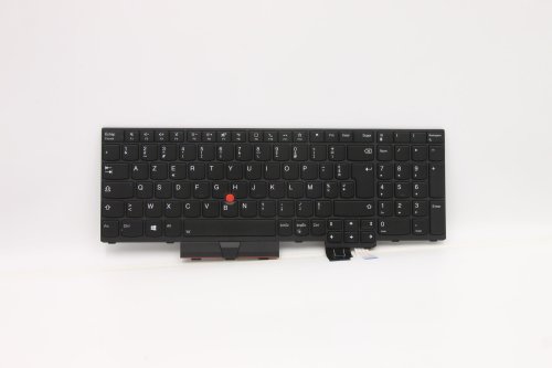 Klawiatura Lenovo CS20 P2 NM
