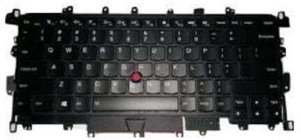 Klawiatura Lenovo PT LB śruba DFN B