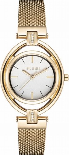 Zegarek Paul Lorens ZEGAREK DAMSKI - PL13628B-3D1 (zg555c) + BOX