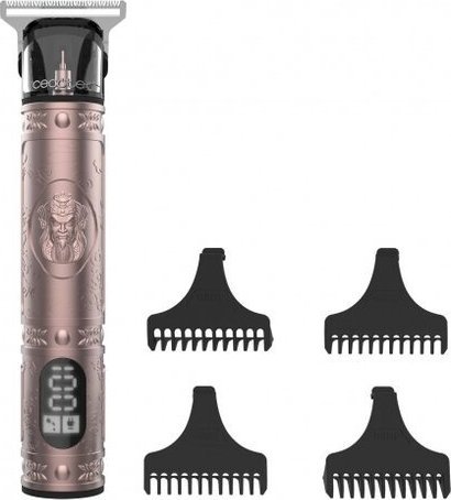 Trymer Cecotec Trymer PrecisionCare Warrior LCD Cecotec