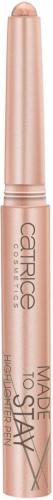 Catrice Made To Stay Highlighter Pen rozświetlacz w kredce 040 Pearl Instinct 1.64g