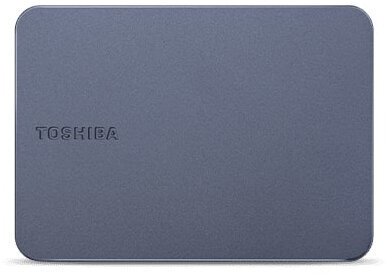 Zewnętrzny HDD Toshiba Canvio Gaming 4TB Grafitowy