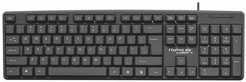 Klawiatura Youncol K372