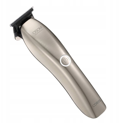 Golarka BaByliss Profesionali plaukų kirpimo-kantavimo mašinėlė-trimeris OSOM Professional CORES Hair Trimmer OSOMPCORESTR, belaidė