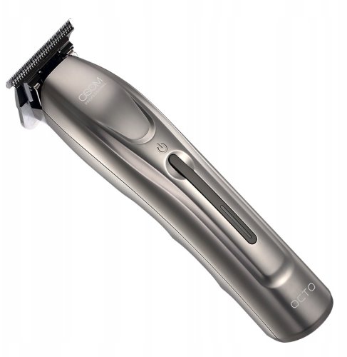 Golarka BaByliss Profesjonalna maszynka do strzyżenia i konturowania włosów OSOM Professional OCTO Cordless Hair Trimmer OSOMPOCTOTR bezprzewodowa