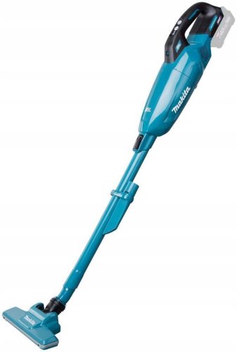 Odkurzacz pionowy Makita CL001GZ