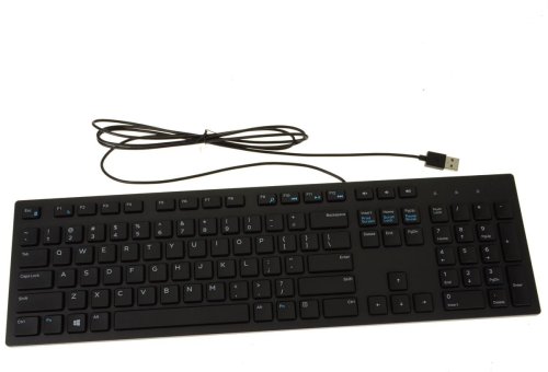 Klawiatura Dell KB216t