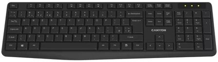 Klawiatura Canyon KB-W01 (CNE-CKEYW01)