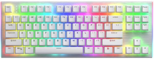 Klawiatura Hator Gravity X TKL ENG