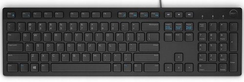 Klawiatura Dell KB216p