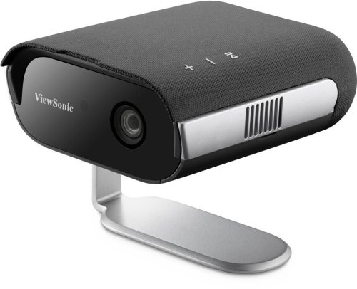 Projektor ViewSonic M1MAXN, LED Projector, Full