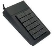Klawiatura Cherry Active Key AK-100/24