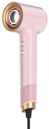 Suszarka Kensen Inoly Jet Dry Pink Mist Suszarka z Jonizacja 1800W Różowa
