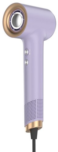 Suszarka Kensen Inoly Jet Dry Light Purple Suszarka z Jonizacja 1800W Fioletowa