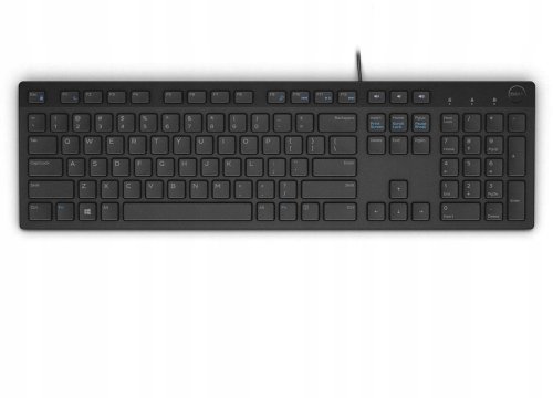 Klawiatura Dell KB216-B