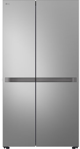 Lodówka LG REFRIGERATOR SBS GSBC40PYPE