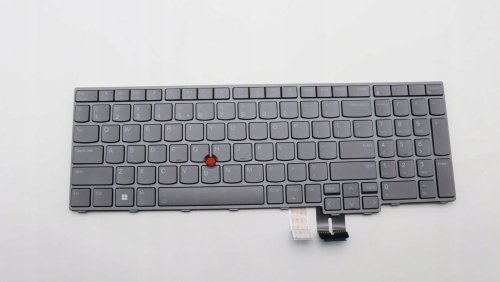 Klawiatura Lenovo ThinkPad P16