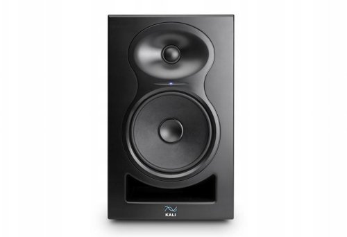 Kolumna Audio-Technica Kali Audio LP-6 V2 studio monitor, black, 1 pc.