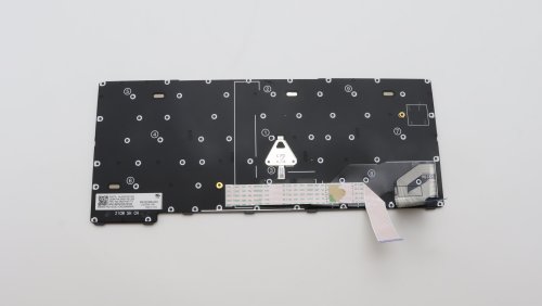 Klawiatura Lenovo 5N21A21781
