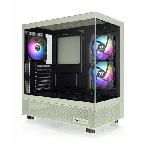 Obudowa Thermaltake View 270 Plus TG ARGB Matcha