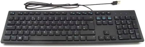Klawiatura Dell KB216
