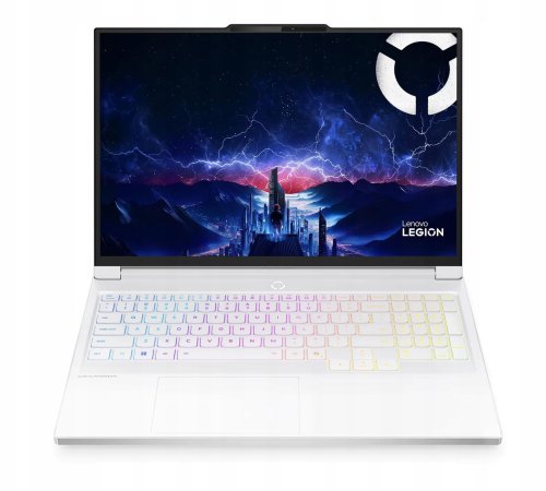 Lenovo Legion 7 16IAX10 Ultra 7 255HX / 32 GB / 1 TB / RTX 5060 / 240 Hz OLED