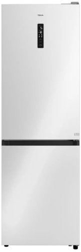 Lodówka Teka TEKA RBF 64670 WH Wolnostojąca chłodziarko-zamrażarka z systemem Total No Frost 185 cm