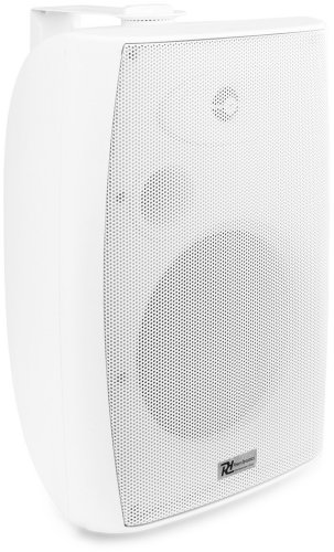 Kolumna Power Dynamics Kolumna wewnętrzna/ zewnętrzna 1szt Power Dynamics BF80TW 100V 50W 8" one size