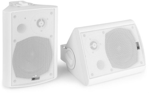Kolumna Power Dynamics Aktywny zestaw kolumn zewnętrznych 5.25" 100W PD BGB50 one size
