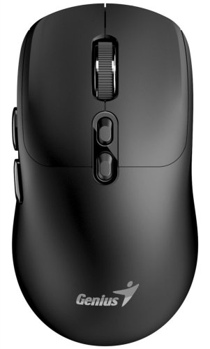 Mysz Genius NX-8080S BT Czarny