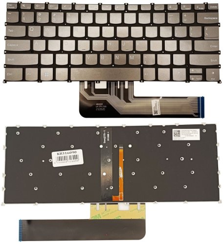 Klawiatura Lenovo Thinkbook 14 G2 ITL
