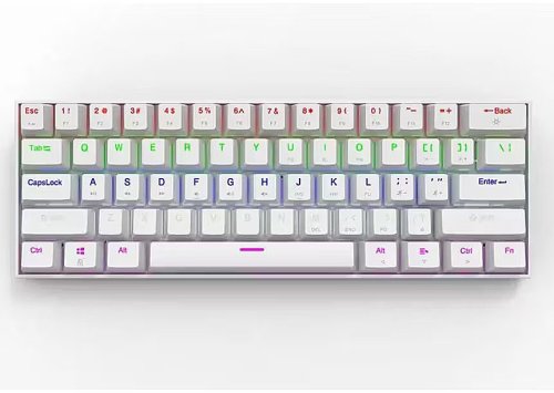 Klawiatura Acer OKW210 Mechaniczna TKL
