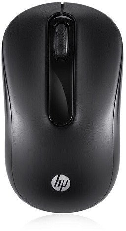 Mysz HP S1000 Plus