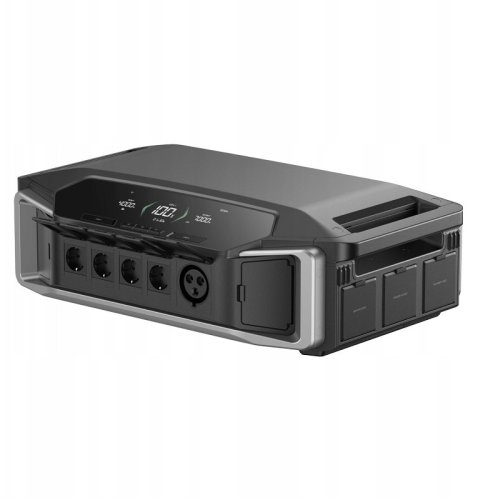 EcoFlow Przenośny inwerter EcoFlow DELTA Pro Ultra