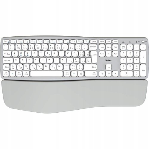 Klawiatura Yenkee YKB 2100 CSGY WL SWIFT
