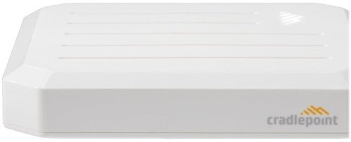 Router Cradlepoint L950 300Mbps Modem w/1Y NC Branch EssAdv