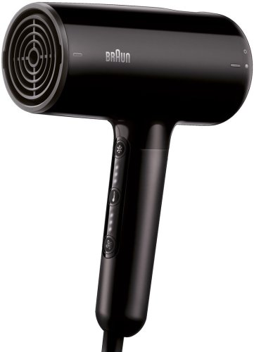 Suszarka Braun HD410E