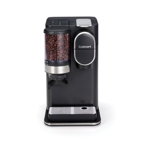 Ekspres przelewowy Melitta Kavos aparatas Cuisinart DGB2E
