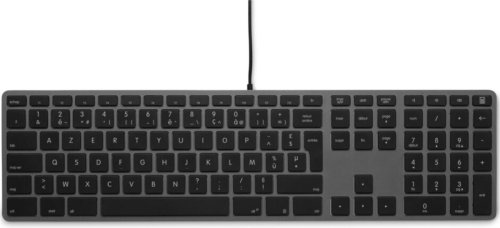Klawiatura LMP KB-3421