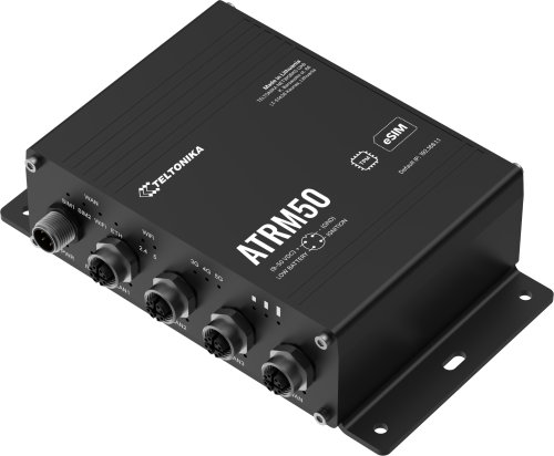 Router Teltonika ATRM50 5G
